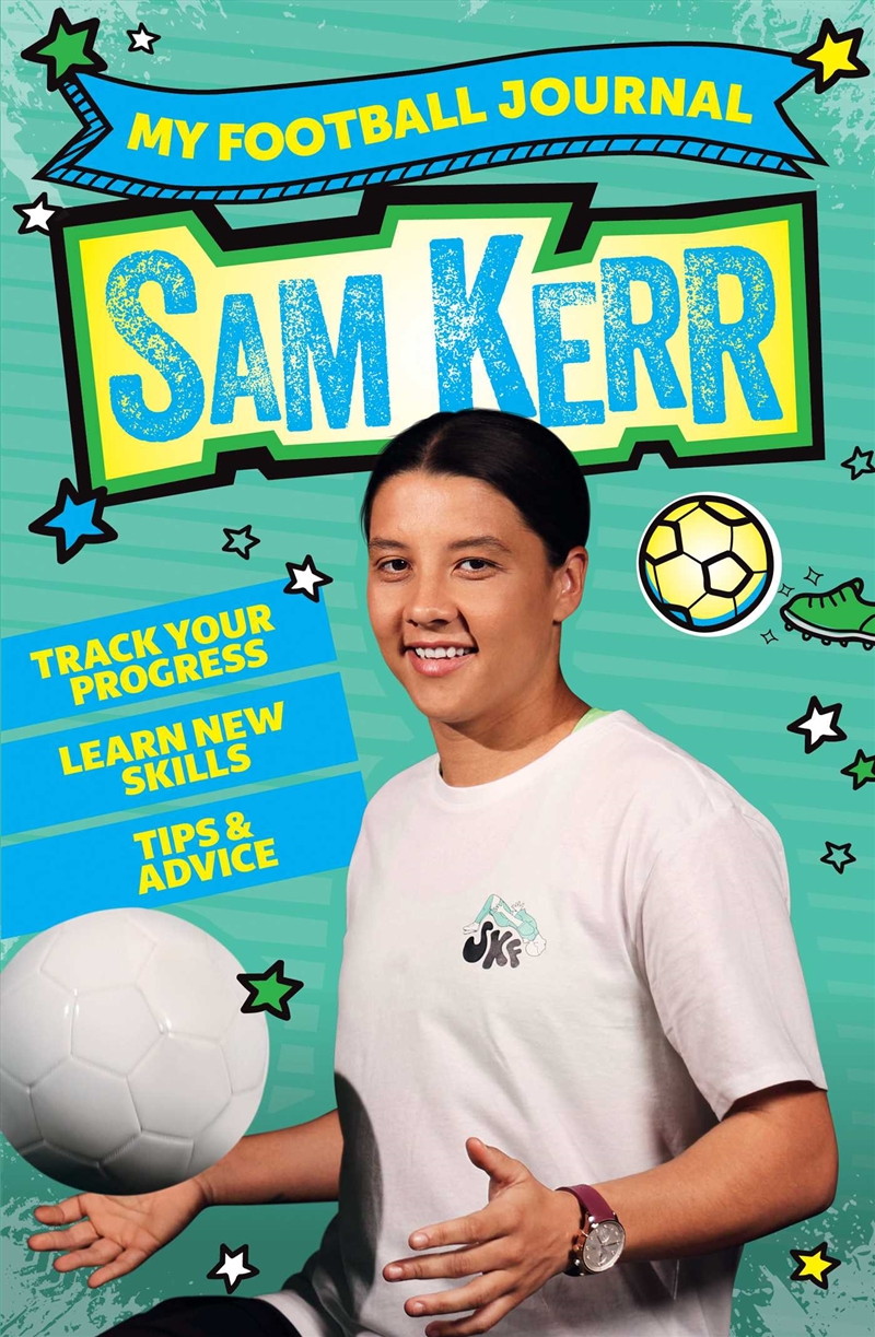 My Football Journal/Product Detail/Childrens Fiction Books