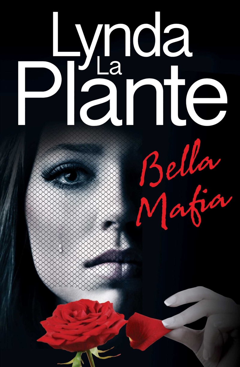 Bella Mafia/Product Detail/Thrillers & Horror Books
