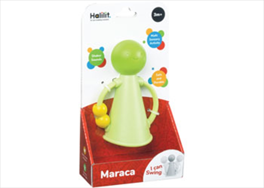 Maraca (SENT AT RANDOM)/Product Detail/Toys
