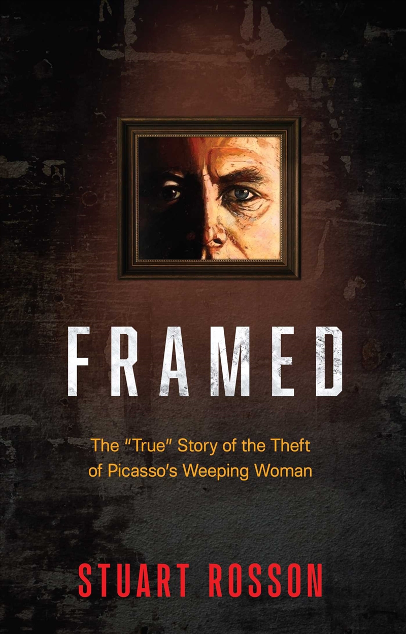 Framed/Product Detail/True Crime