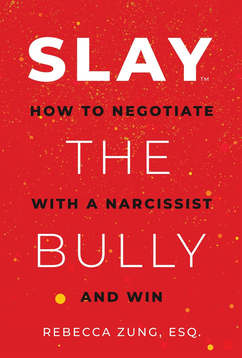 SLAY the Bully/Product Detail/Family & Health