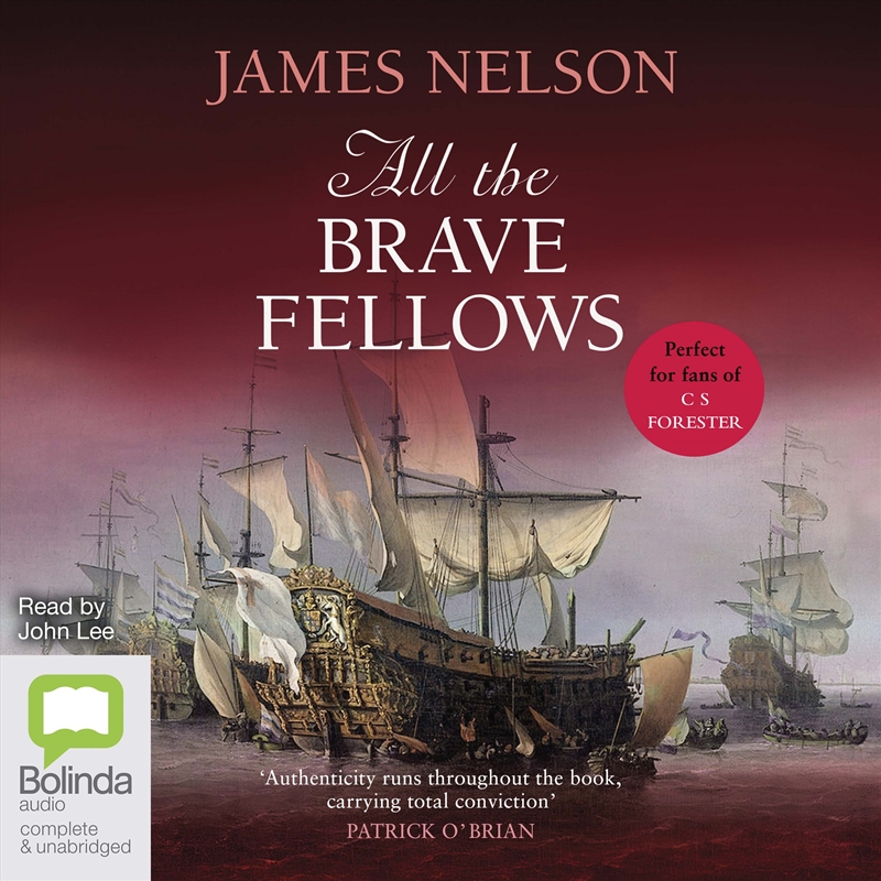 All the Brave Fellows/Product Detail/Historical Fiction