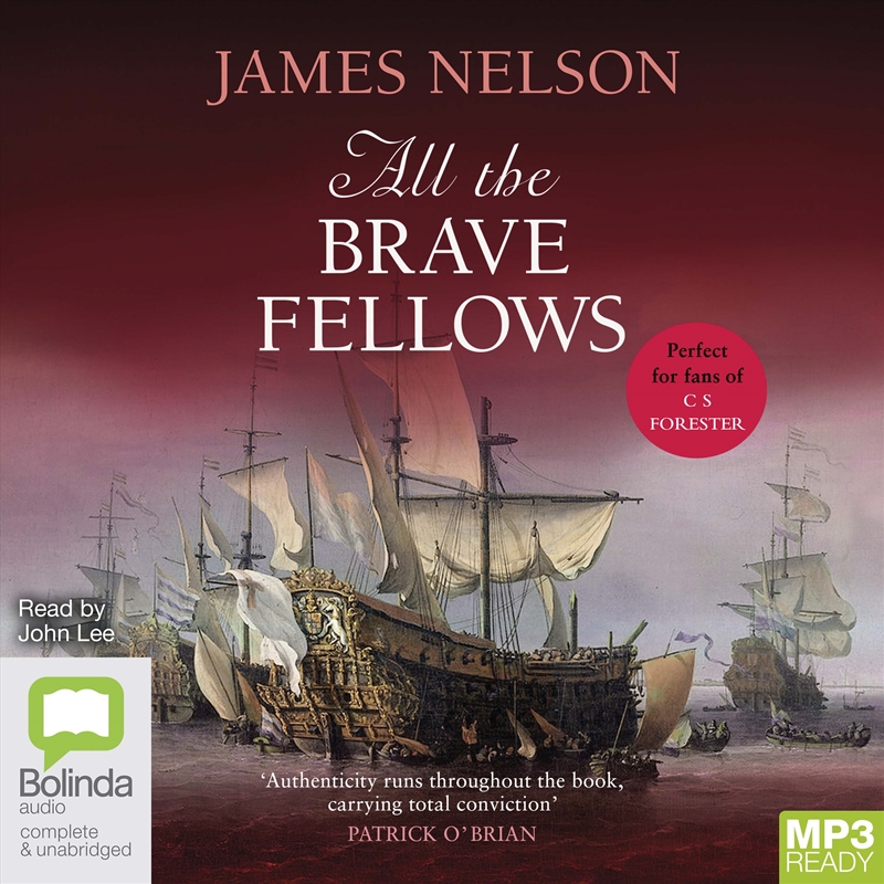 All the Brave Fellows/Product Detail/Historical Fiction