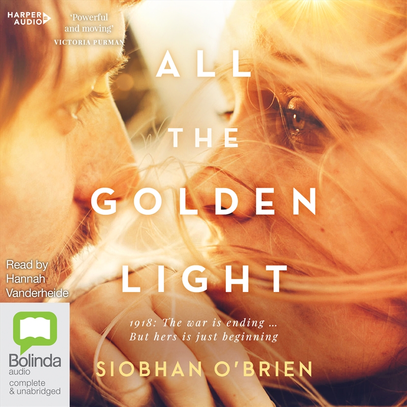 All the Golden Light/Product Detail/Historical Fiction