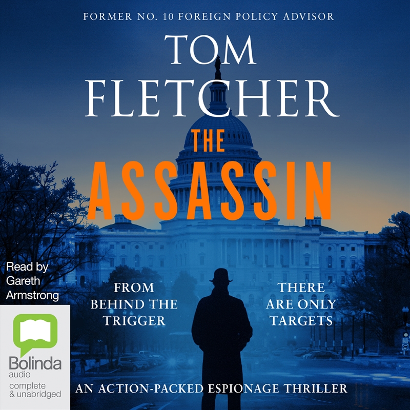 The Assassin/Product Detail/Thrillers & Horror Books