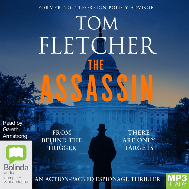 The Assassin/Product Detail/Thrillers & Horror Books