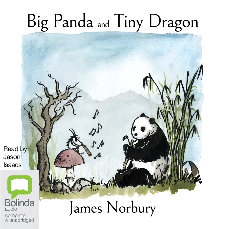 Big Panda and Tiny Dragon/Product Detail/Religion & Beliefs