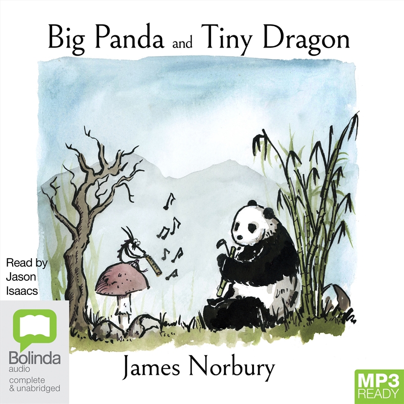 Big Panda and Tiny Dragon/Product Detail/Religion & Beliefs