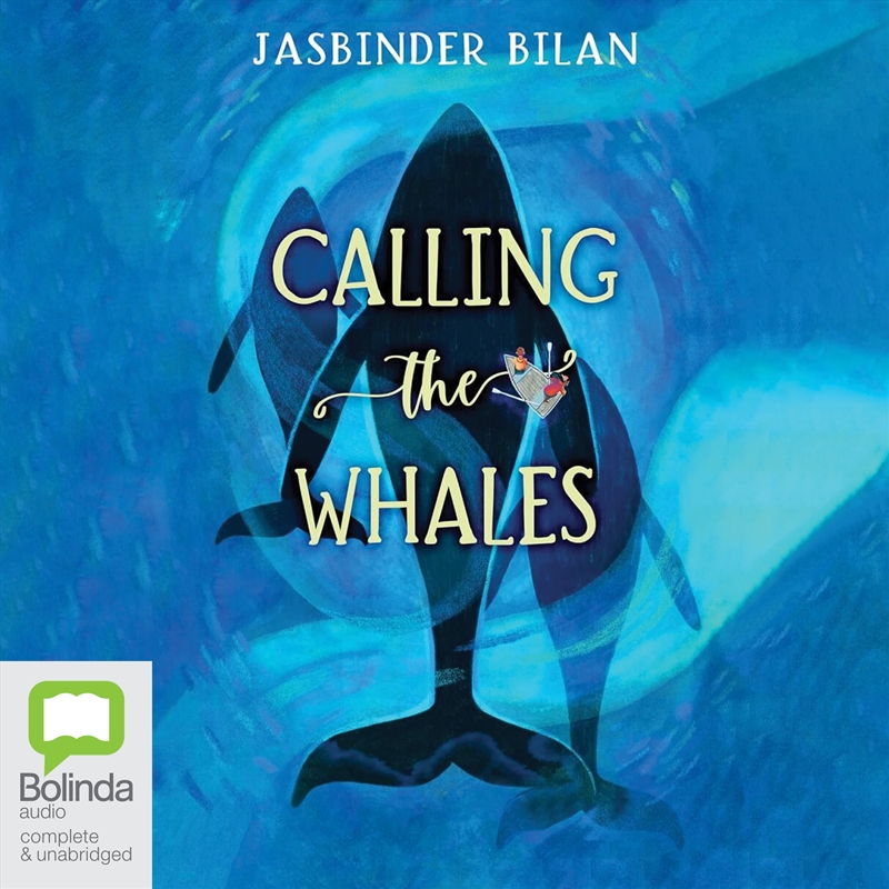 Calling the Whales/Product Detail/Childrens Fiction Books