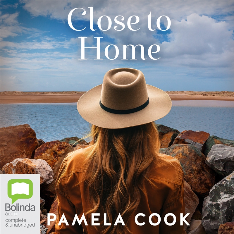 Close to Home/Product Detail/Australian Fiction Books
