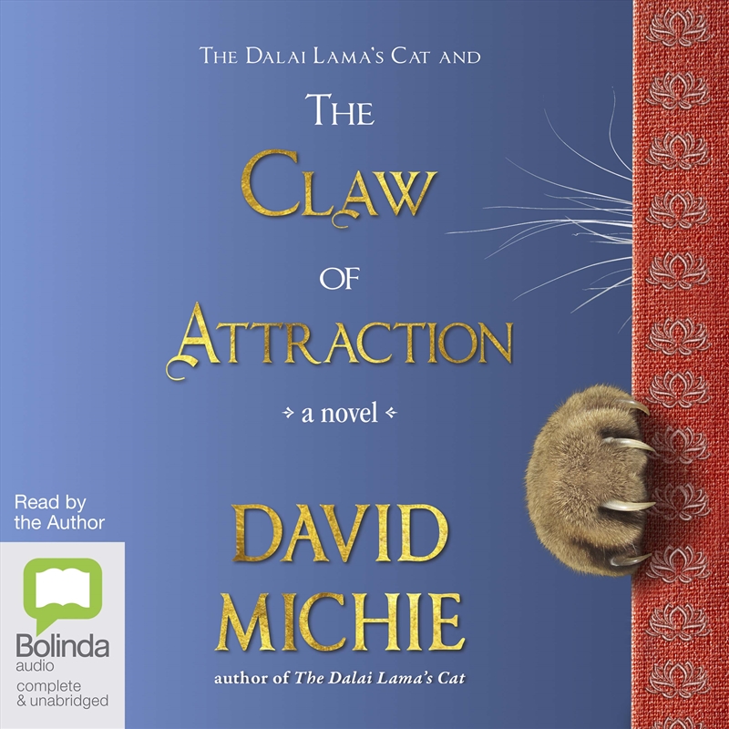 The Dalai Lama’s Cat and the Claw of Attraction/Product Detail/Religion & Beliefs