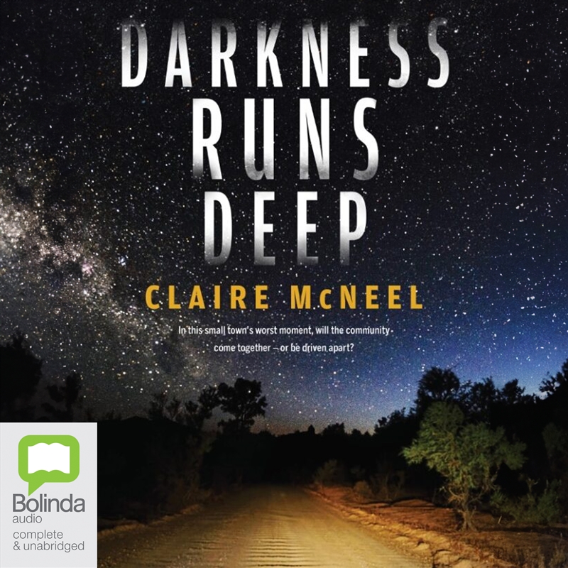 Darkness Runs Deep/Product Detail/Modern & Contemporary