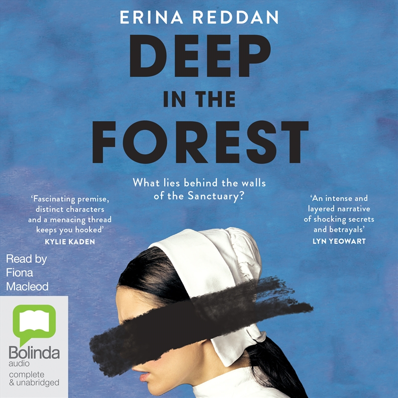 Deep in the Forest/Product Detail/Modern & Contemporary