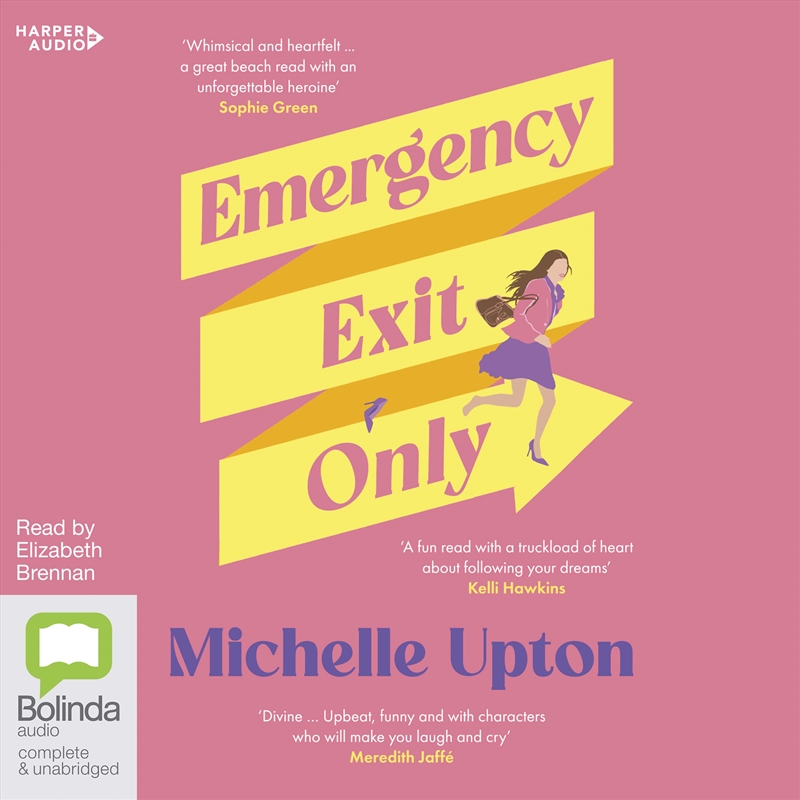 Emergency Exit Only/Product Detail/Modern & Contemporary