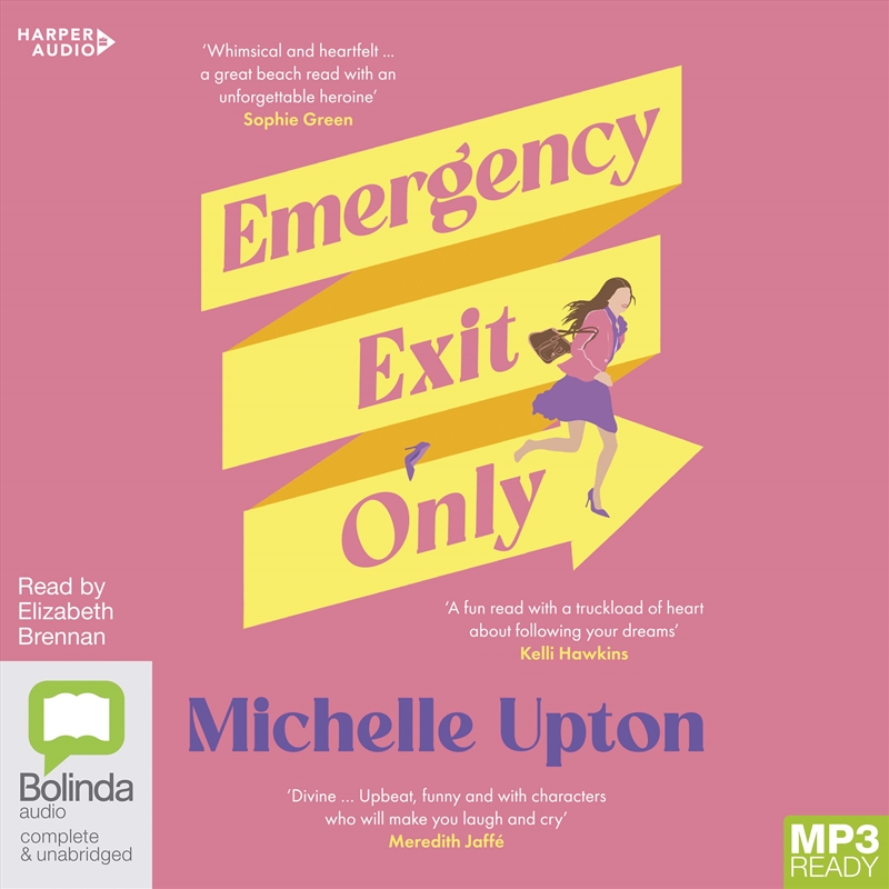 Emergency Exit Only/Product Detail/Modern & Contemporary