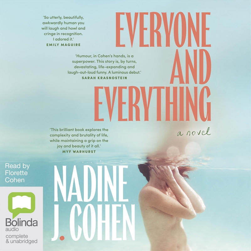 Everyone and Everything/Product Detail/Modern & Contemporary