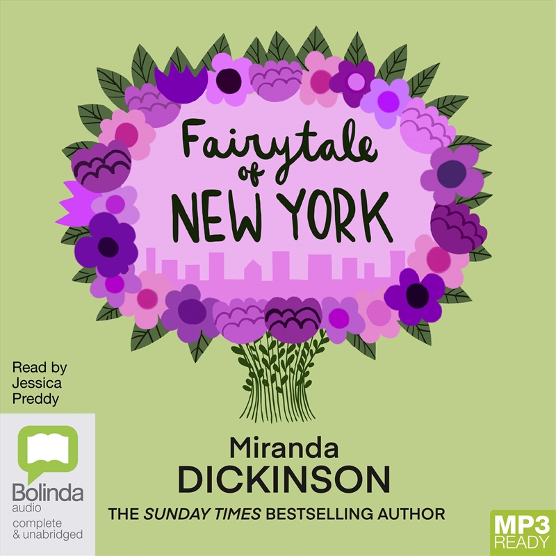 Fairytale of New York/Product Detail/Modern & Contemporary
