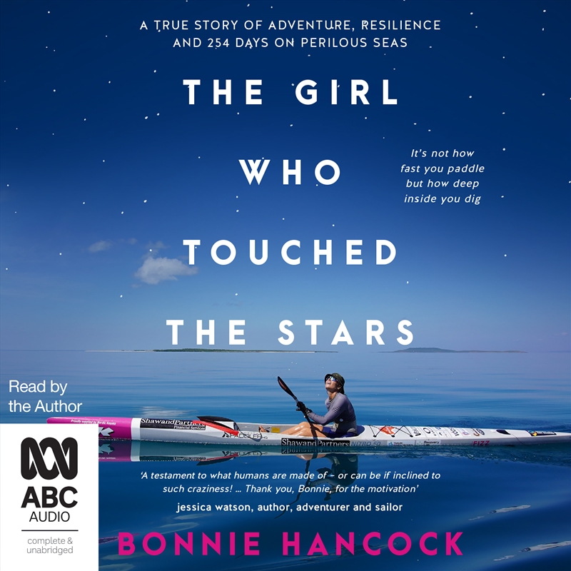 Girl Who Touched the Stars, The/Product Detail/Sport Biographies