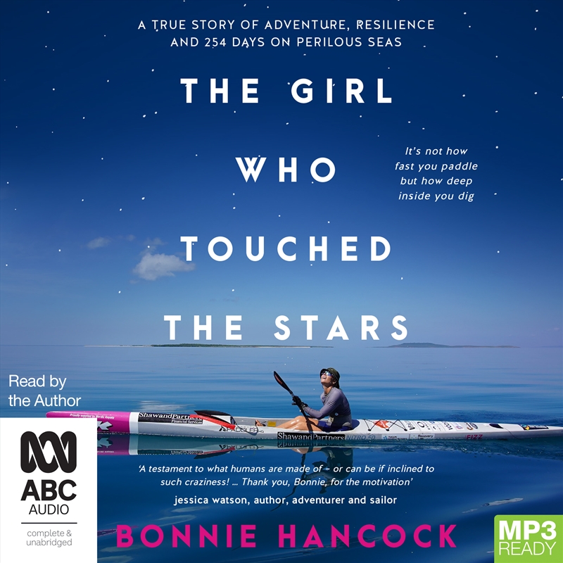 Girl Who Touched the Stars, The/Product Detail/Sport Biographies