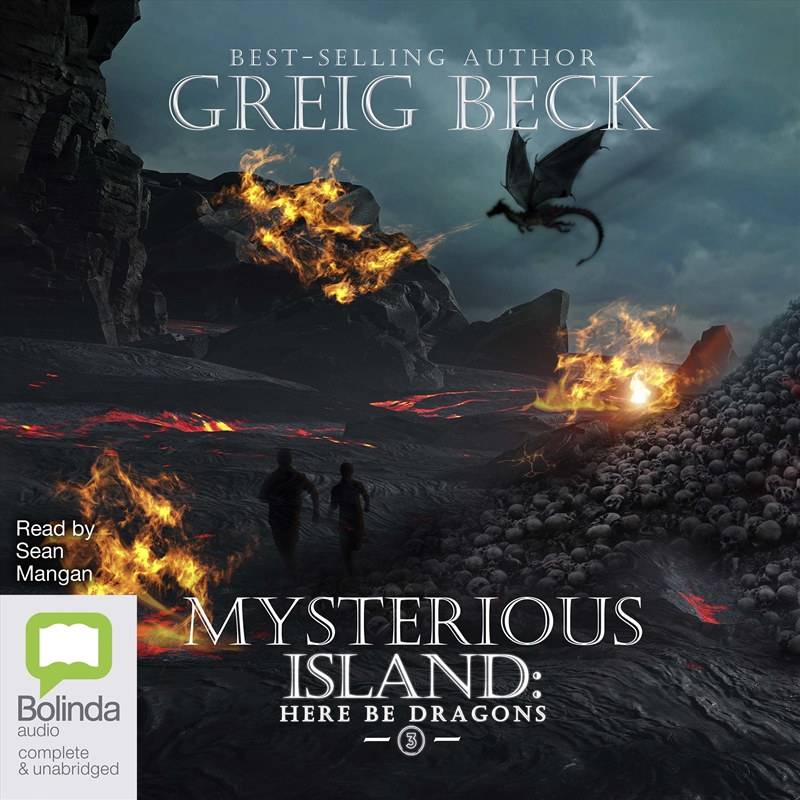 Here Be Dragons/Product Detail/Fantasy Fiction