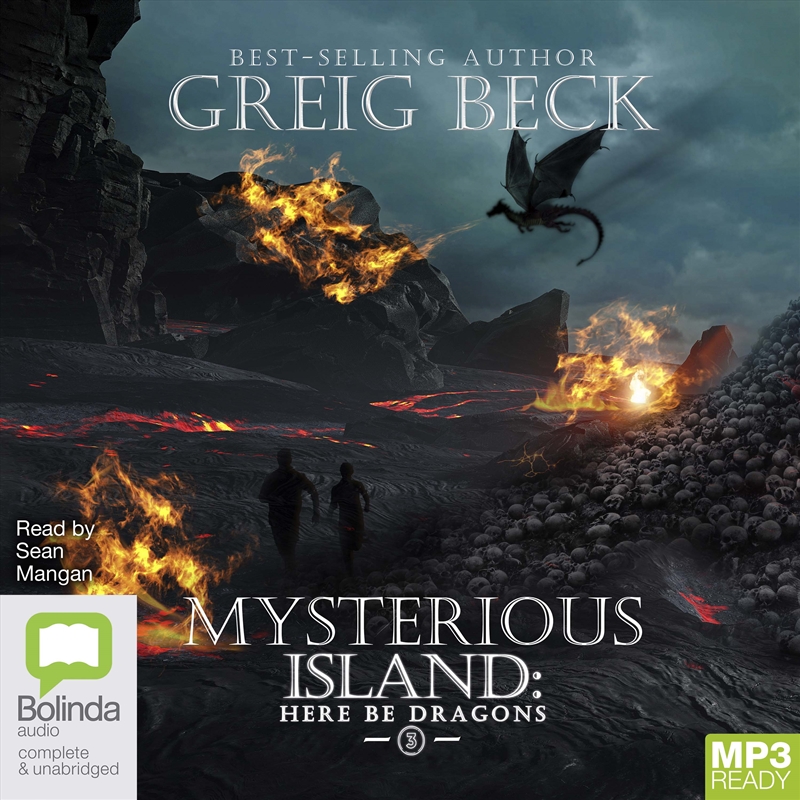 Here Be Dragons/Product Detail/Fantasy Fiction