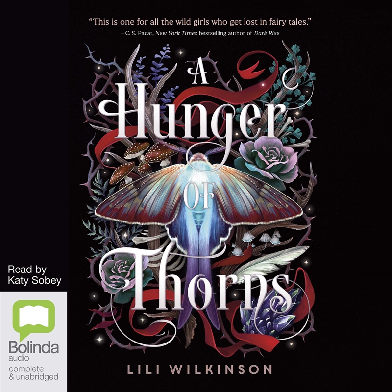 Hunger of Thorns, A/Product Detail/Young Adult Fiction