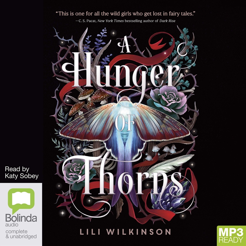 Hunger of Thorns, A/Product Detail/Young Adult Fiction