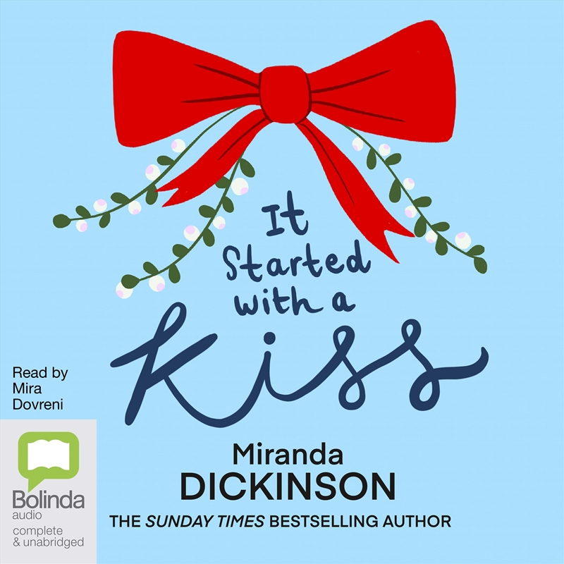 Buy It Started with a Kiss Online Sanity