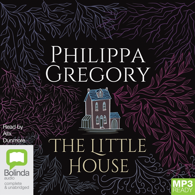 Little House, The/Product Detail/Crime & Mystery Fiction