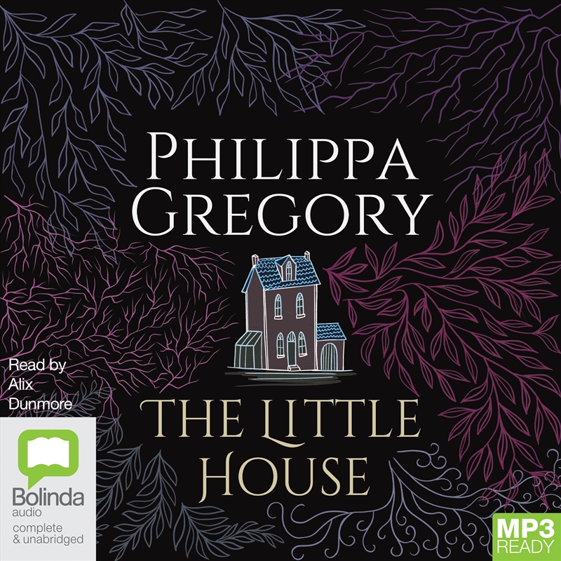 Buy Little House, The Online Sanity