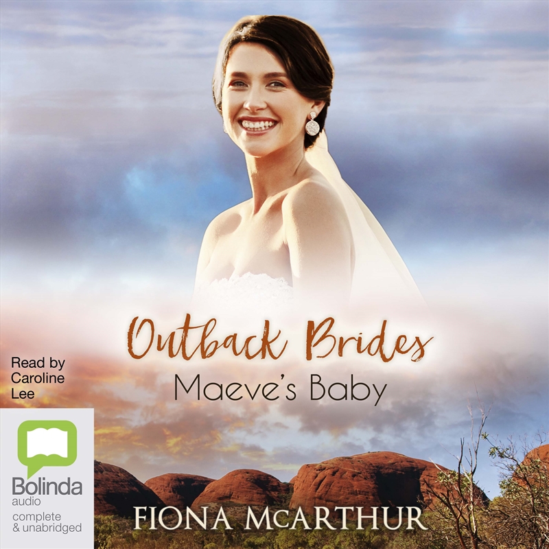 Maeve's Baby/Product Detail/Romance