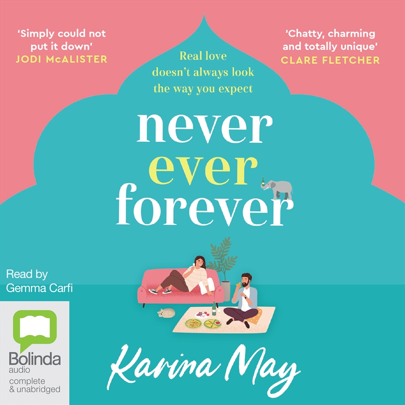 Never Ever Forever/Product Detail/Modern & Contemporary