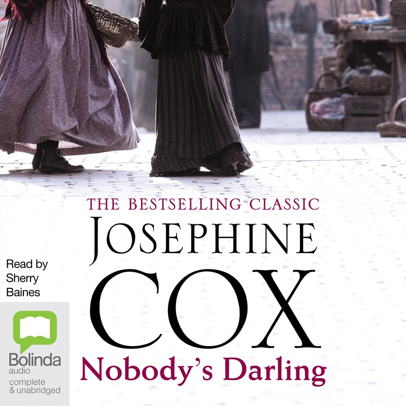 Nobody's Darling/Product Detail/Romance