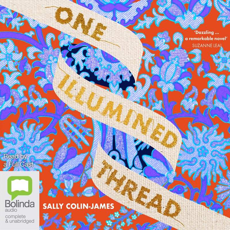 One Illumined Thread/Product Detail/Historical Fiction