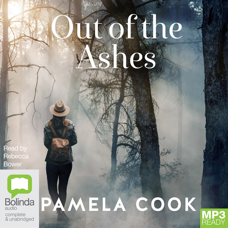 Out of the Ashes/Product Detail/Australian Fiction Books
