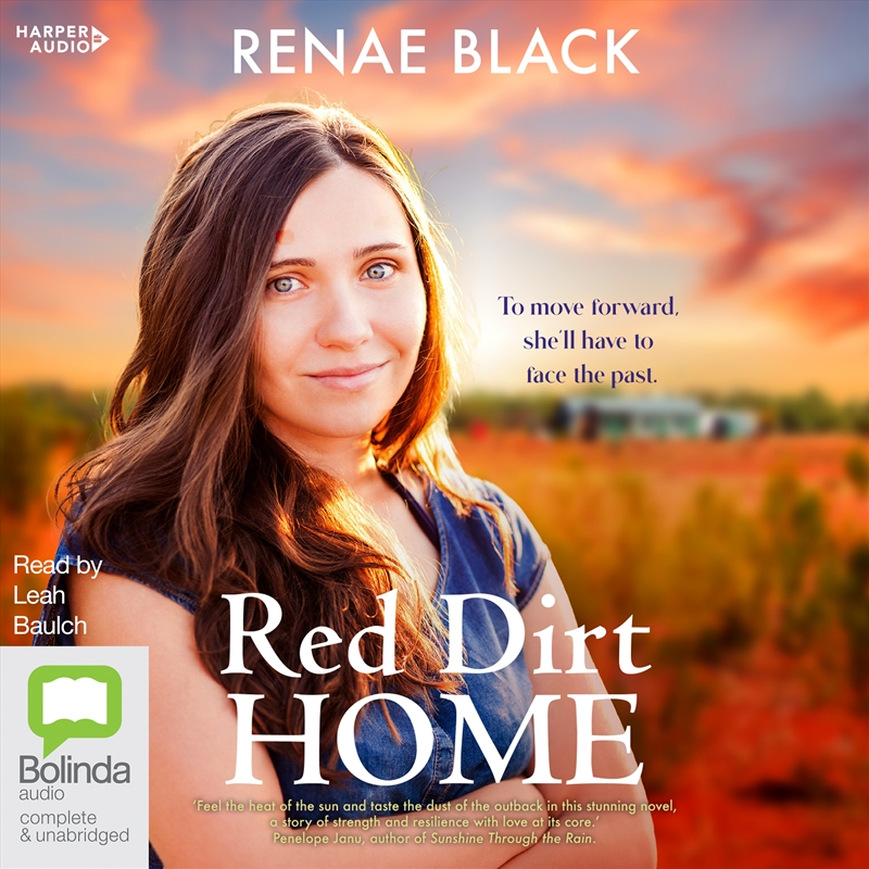 Buy Red Dirt Home Online Sanity