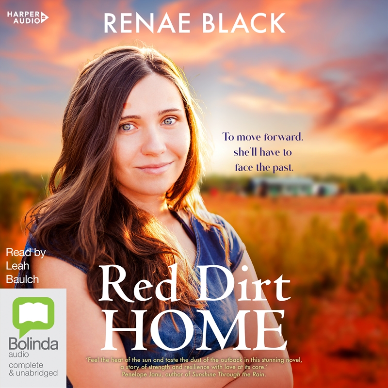 Red Dirt Home/Product Detail/Romance