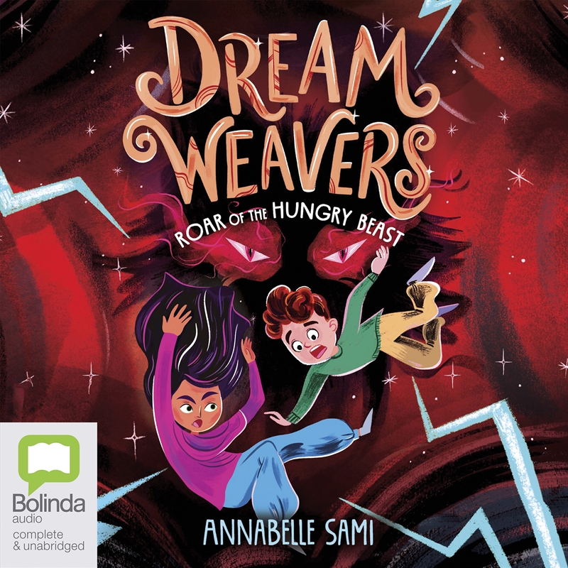 Roar of the Hungry Beast/Product Detail/Childrens Fiction Books