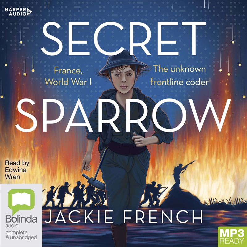 Secret Sparrow/Product Detail/Childrens Fiction Books