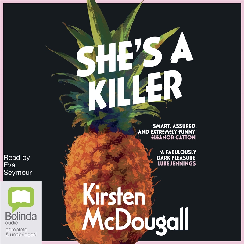 She's a Killer/Product Detail/Crime & Mystery Fiction