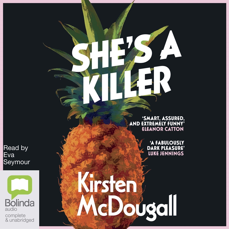 She's a Killer/Product Detail/Crime & Mystery Fiction