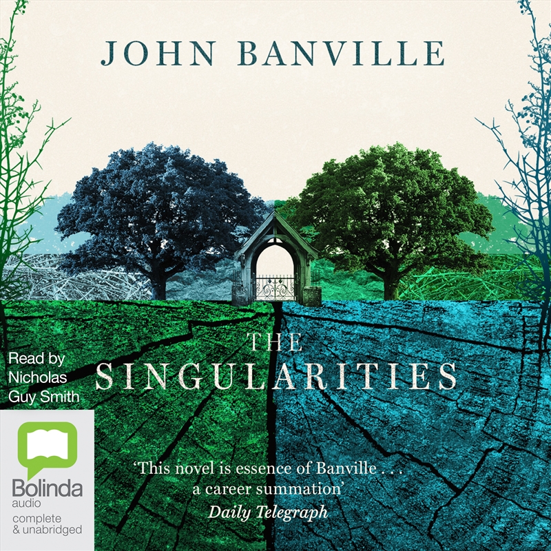 The Singularities/Product Detail/Modern & Contemporary