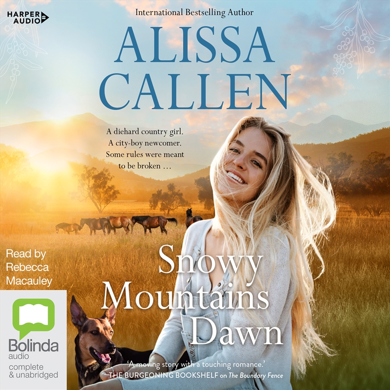 Snowy Mountains Dawn/Product Detail/Romance