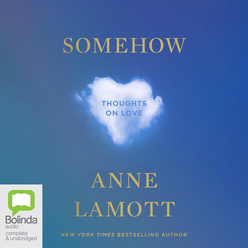 Somehow Thoughts on Love/Product Detail/Self Help & Personal Development