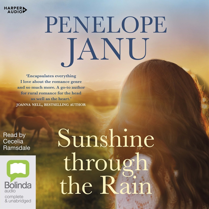 Sunshine Through the Rain/Product Detail/Romance