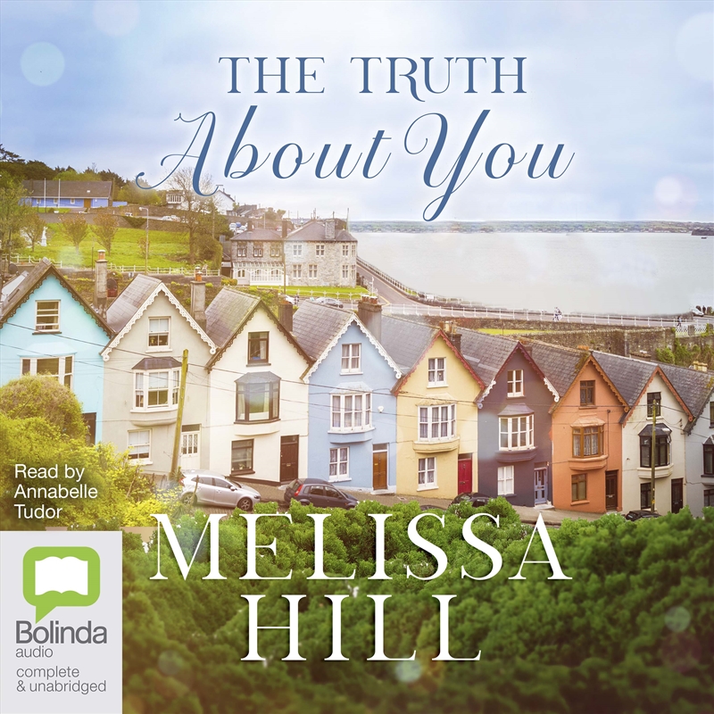 Truth About You, The/Product Detail/Romance