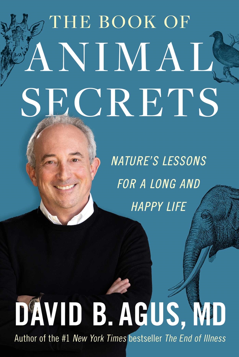 Book of Animal Secrets/Product Detail/Family & Health