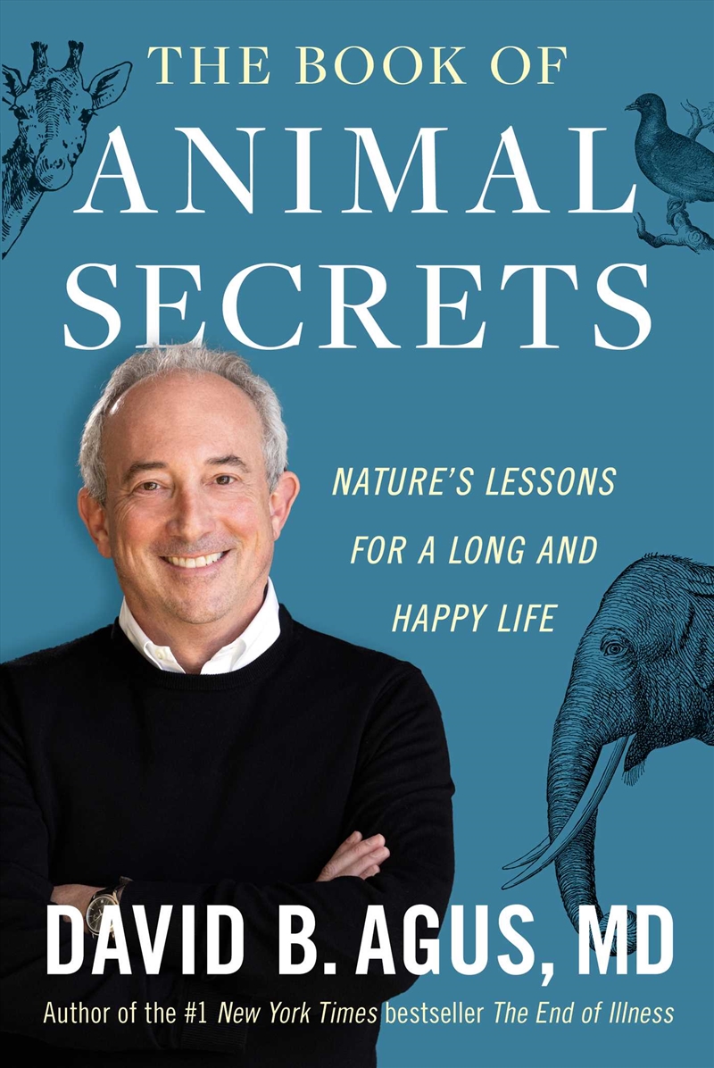 Book of Animal Secrets/Product Detail/Family & Health