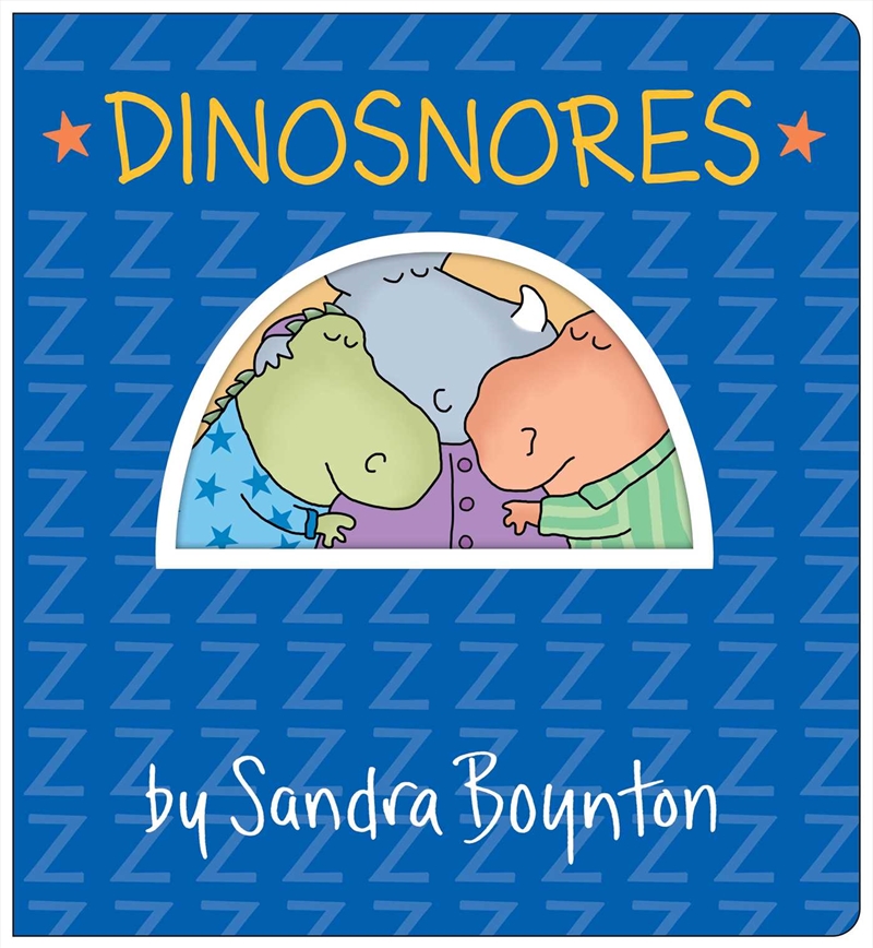 Dinosnores/Product Detail/Early Childhood Fiction Books