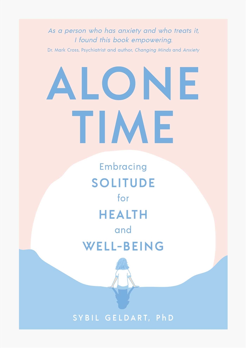 Alone Time/Product Detail/Family & Health